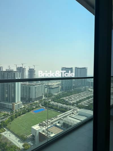 1 Bedroom Flat for Rent in Sobha Hartland, Dubai - 90c5b716-add9-4612-a9eb-52950ecaf8a5. jpg