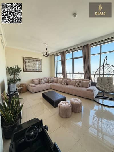 2 Schlafzimmer Wohnung zum zum Verkauf in Corniche Ajman, Ajman - image - 2026-08-02T181552.953. png 2 Schlafzimmer Wohnung zum zum Verkauf in Corniche Ajman, Ajman - image - 2026-08-02T181552.953. png