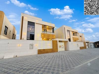 5 Bedroom Villa for Sale in Al Yasmeen, Ajman - 1. jpeg 5 Bedroom Villa for Sale in Al Yasmeen, Ajman - 1. jpeg
