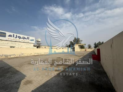 Mixed Use Land te Huur in Industrial Area, Sharjah - WhatsApp Image 2026-07-19 at 12.33. 58 PM. jpeg