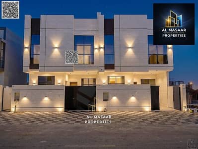 4 habitaciones Townhouse para en Venta en Al Yasmeen, Ajman - batch_WhatsApp Image 2026-04-19 at 9.21. 53 AM (2). jpeg 4 habitaciones Townhouse para en Venta en Al Yasmeen, Ajman - batch_WhatsApp Image 2026-04-19 at 9.21. 53 AM (2). jpeg