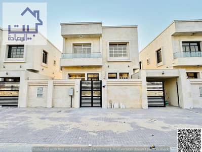 5 Bedroom Villa for Rent in Al Yasmeen, Ajman - WhatsApp Image 2026-08-02 at 12.10. 00 PM (1). jpeg 5 Bedroom Villa for Rent in Al Yasmeen, Ajman - WhatsApp Image 2026-08-02 at 12.10. 00 PM (1). jpeg