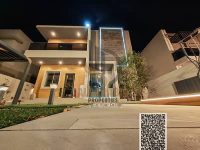 3 Bedroom Villa for Rent in Al Zahya, Ajman - WhatsApp Image 2026-08-01 at 12.04. 31 PM. jpeg. png 3 Bedroom Villa for Rent in Al Zahya, Ajman - WhatsApp Image 2026-08-01 at 12.04. 31 PM. jpeg. png