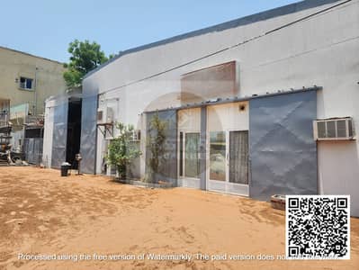 Warehouse in vendita a Ajman Industrial, Ajman - WhatsApp Image 2026-08-02 at 1.23. 51 PM. jpeg