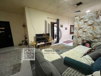 1 Bedroom Flat for Rent in Al Nuaimiya, Ajman - WhatsApp Image 2026-08-02 at 5.59. 29 PM. jpeg. png