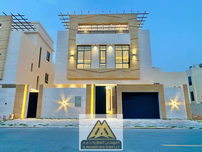 5 Bedroom Villa for Rent in Al Helio, Ajman - WhatsApp Image 2026-07-31 at 1.44. 15 PM. jpeg 5 Bedroom Villa for Rent in Al Helio, Ajman - WhatsApp Image 2026-07-31 at 1.44. 15 PM. jpeg