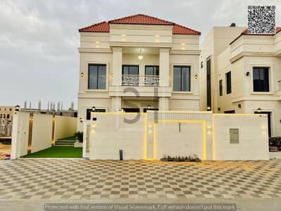 5 Bedroom Villa for Sale in Al Helio, Ajman - WhatsApp Image 2026-04-09 at 5.55. 24 PM (1). jpeg
