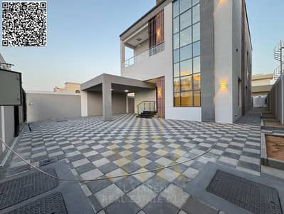 5 Camere Villa in vendita a Al Rawda, Ajman - WhatsApp Image 2026-01-11 at 8.48. 47 PM. jpeg 5 Camere Villa in vendita a Al Rawda, Ajman - WhatsApp Image 2026-01-11 at 8.48. 47 PM. jpeg