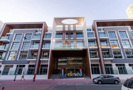 Studio for Rent in Jumeirah Village Circle (JVC), Dubai - 1312x894 (6). webp