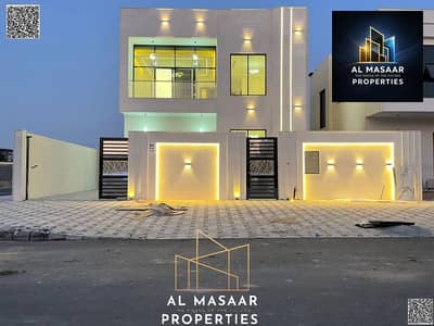 3 Slaapkamers Villa te Koop in Al Helio, Ajman - batch_IMG-20250906-WA0001. jpg