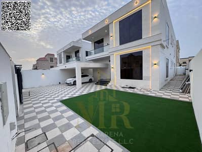 5 Slaapkamers Villa te Koop in Al Rawda, Ajman - WhatsApp Image 2026-05-10 at 8.17. 45 PM. jpeg 5 Slaapkamers Villa te Koop in Al Rawda, Ajman - WhatsApp Image 2026-05-10 at 8.17. 45 PM. jpeg