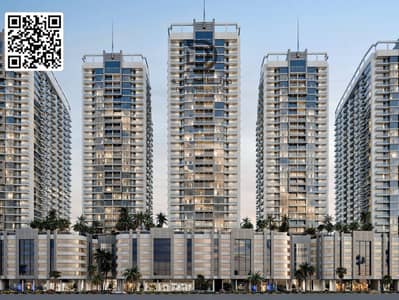 2 Camere Appartamento in Vendita a Ajman Free Zone, Ajman - WhatsApp Image 2026-04-22 at 6.35. 23 AM. jpeg