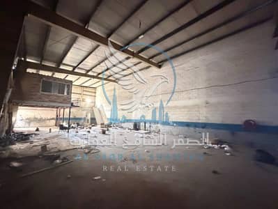 Factory para en Alquiler en Industrial Area, Sharjah - WhatsApp Image 2026-02-26 at 3.44. 50 PM. jpeg