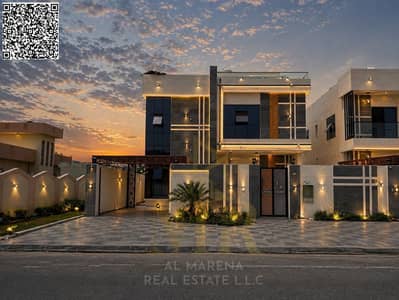 Villa de 7 chambres à à vendre à Al Rawda, Ajman - WhatsApp Image 2026-05-03 at 12.05. 15 PM. jpeg Villa de 7 chambres à à vendre à Al Rawda, Ajman - WhatsApp Image 2026-05-03 at 12.05. 15 PM. jpeg