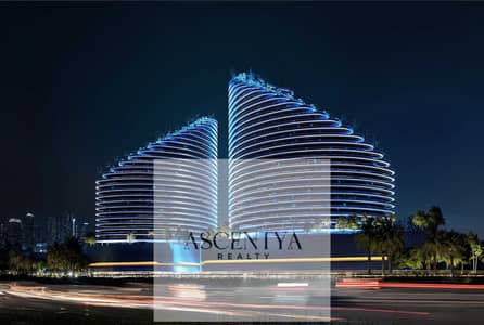 1 Camera Appartamento in Vendita a Majan, Dubai - 1. jpg 1 Camera Appartamento in Vendita a Majan, Dubai - 1. jpg