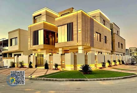 6 Bedroom Villa for Sale in Al Yasmeen, Ajman - WhatsApp Image 2025-12-24 at 11.42. 53 AM. jpeg 6 Bedroom Villa for Sale in Al Yasmeen, Ajman - WhatsApp Image 2025-12-24 at 11.42. 53 AM. jpeg