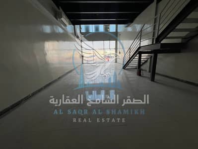 محل تجاري  للايجار في المنطقة الصناعية، الشارقة - IMG-20251022-WA0048. jpg