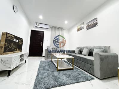 1 Schlafzimmer Wohnung zum zur Miete in Khalifa City, Abu Dhabi - WhatsApp Image 2025-05-03 at 11.33. 03_b3b7096a. jpg 1 Schlafzimmer Wohnung zum zur Miete in Khalifa City, Abu Dhabi - WhatsApp Image 2025-05-03 at 11.33. 03_b3b7096a. jpg