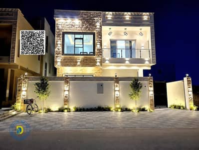 6 Camere Villa in vendita a Al Yasmeen, Ajman - WhatsApp Image 2026-08-02 at 12.57. 37 PM (1). jpeg 6 Camere Villa in vendita a Al Yasmeen, Ajman - WhatsApp Image 2026-08-02 at 12.57. 37 PM (1). jpeg