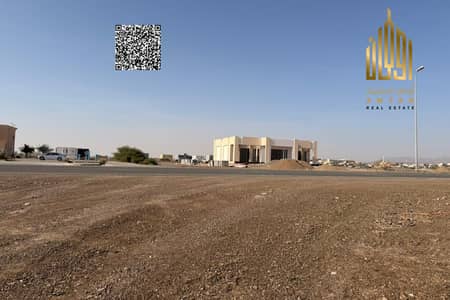 Plot zum zum Verkauf in Al Manama, Ajman - Grundstück in Al Manama, 210000 AED - 16042717