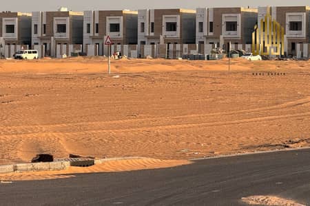 Plot for Sale in Al Salam City, Umm Al Quwain - Corner Plot, 2 Streets - Al Sarrah A, UAQ Plot for Sale in Al Salam City, Umm Al Quwain - Corner Plot, 2 Streets - Al Sarrah A, UAQ