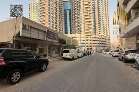 Plot for Sale in Al Rashidiya, Ajman - Residential and Commercial Plot Al Rashidiya 2