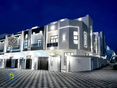 4 Schlafzimmer Villa zum zum Verkauf in Al Helio, Ajman - WhatsApp Image 2026-08-02 at 12.17. 00 PM. jpeg