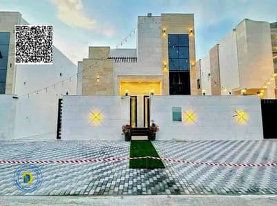 4 Camere Villa in vendita a Al Helio, Ajman - WhatsApp Image 2025-06-09 at 11.29. 05 AM. jpeg 4 Camere Villa in vendita a Al Helio, Ajman - WhatsApp Image 2025-06-09 at 11.29. 05 AM. jpeg