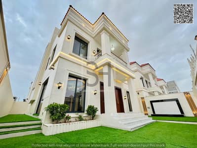 5 Bedroom Villa for Sale in Al Helio, Ajman - WhatsApp Image 2026-04-09 at 5.55. 26 PM (1). jpeg