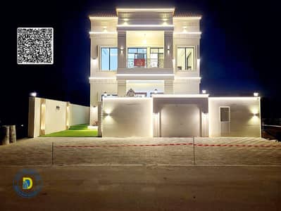 4 Camere Villa in Vendita a Al Helio, Ajman - WhatsApp Image 2026-05-03 at 10.25. 09 AM. jpeg 4 Camere Villa in Vendita a Al Helio, Ajman - WhatsApp Image 2026-05-03 at 10.25. 09 AM. jpeg