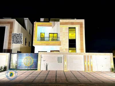 4 Bedroom Villa for Sale in Al Helio, Ajman - WhatsApp Image 2026-03-07 at 8.40. 49 PM. jpeg 4 Bedroom Villa for Sale in Al Helio, Ajman - WhatsApp Image 2026-03-07 at 8.40. 49 PM. jpeg