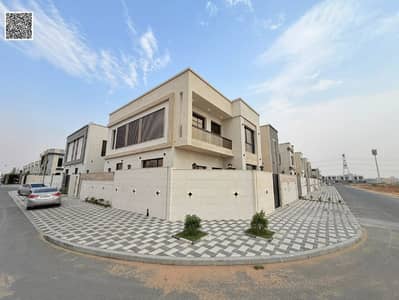 5 Schlafzimmer Villa zum zum Verkauf in Al Yasmeen, Ajman - 836_14WhatsApp Image 2026-08-01 at 8.21. 41 PM (1)753-56. jpeg 5 Schlafzimmer Villa zum zum Verkauf in Al Yasmeen, Ajman - 836_14WhatsApp Image 2026-08-01 at 8.21. 41 PM (1)753-56. jpeg