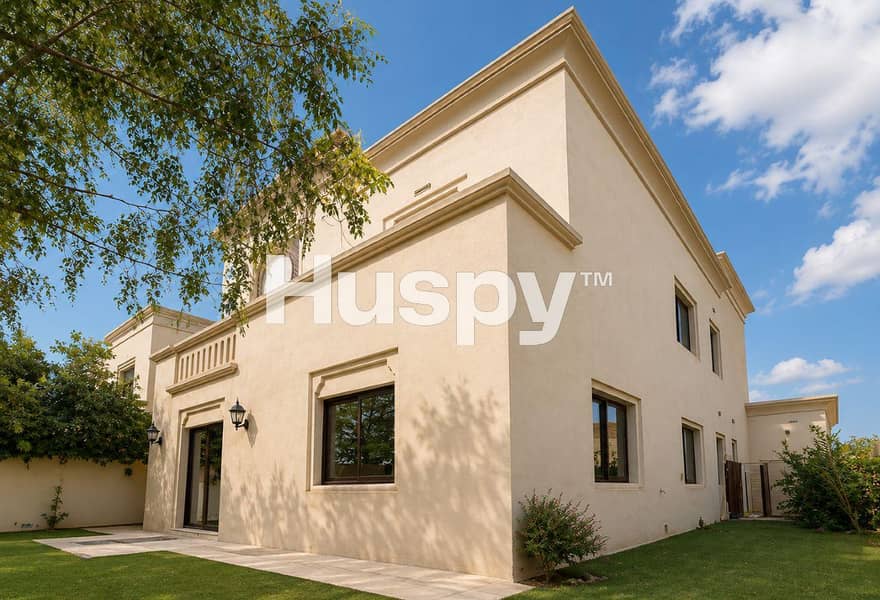 Landscaped | Vacant Now | Large Layout Landscaped | Vacant Now | Large Layout