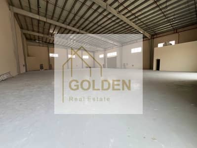Warehouse para en Alquiler en Umm Al Thuoob, Umm Al Quwain - IMG_0329. jpg