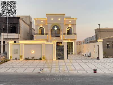 5 Schlafzimmer Villa zum zum Verkauf in Al Rawda, Ajman - WhatsApp Image 2026-07-26 at 8.15. 22 PM. jpeg 5 Schlafzimmer Villa zum zum Verkauf in Al Rawda, Ajman - WhatsApp Image 2026-07-26 at 8.15. 22 PM. jpeg