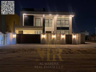 5 Camere Villa in vendita a Al Rawda, Ajman - WhatsApp Image 2026-01-04 at 7.16. 29 PM (1). jpeg 5 Camere Villa in vendita a Al Rawda, Ajman - WhatsApp Image 2026-01-04 at 7.16. 29 PM (1). jpeg