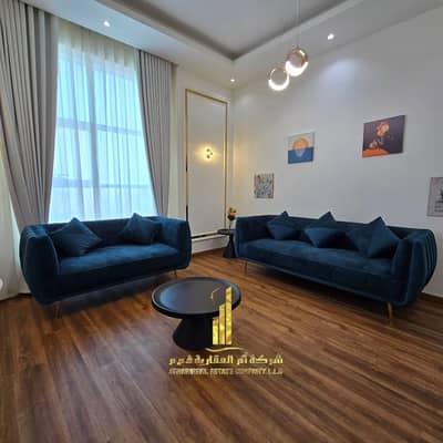 2 Bedroom Apartment for Rent in Al Nuaimiya, Ajman - IMG-20250624-WA0023. jpg 2 Bedroom Apartment for Rent in Al Nuaimiya, Ajman - IMG-20250624-WA0023. jpg