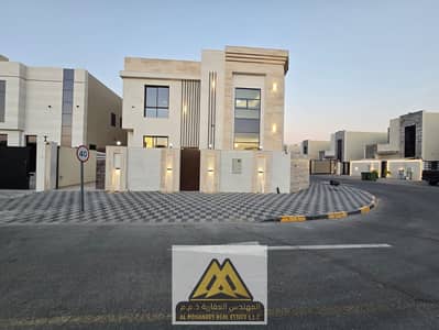 7 Bedroom Villa for Sale in Al Zahya, Ajman - WhatsApp Image 2026-08-02 at 6.40. 26 PM (1). jpeg 7 Bedroom Villa for Sale in Al Zahya, Ajman - WhatsApp Image 2026-08-02 at 6.40. 26 PM (1). jpeg
