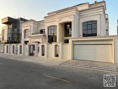 4 Bedroom Villa for Sale in Al Zahya, Ajman - WhatsApp Image 2026-07-15 at 4.07. 22 PM. jpeg 4 Bedroom Villa for Sale in Al Zahya, Ajman - WhatsApp Image 2026-07-15 at 4.07. 22 PM. jpeg