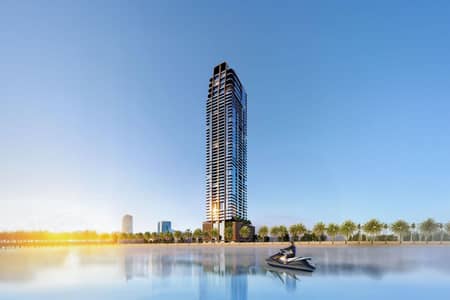 3 Bedroom Apartment for Sale in Al Khan, Sharjah - 2WEEKS ONLY |Special Offer |30\70PP | SLD Waiver