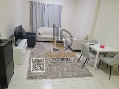 1 habitación Apartamento para en Alquiler en Al Rashidiya, Ajman - WhatsApp Image 2026-08-02 at 6.02. 27 PM (2). jpeg. png