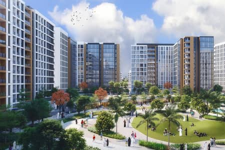 1 Спальня Апартаменты Продажа в Мувайли Коммерческая, Шарджа - Квартира в Мувайли Коммерческая，Olfah, 1 спальня, 749000 AED - 16042677