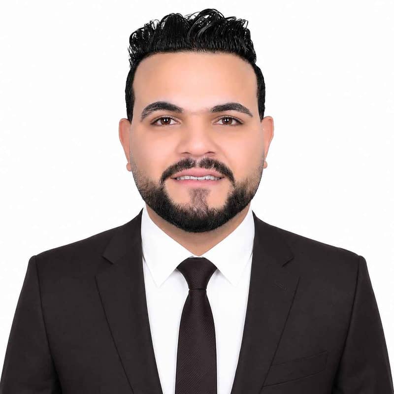 Kareem Khalil