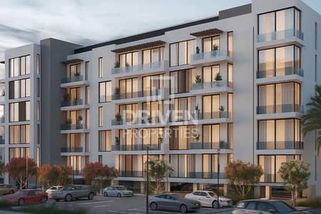 1 Camera Appartamento in Vendita a Al Shamkha, Abu Dhabi - Appartamento a Al Shamkha，Al Reeman 1，Merito, 1 camera da letto, 1050000 AED - 16043042