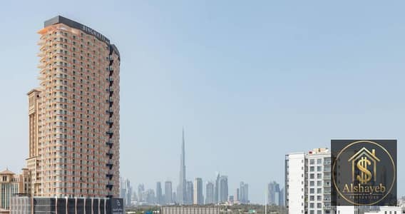 Appartement de 3 chambres à à vendre à Al Jaddaf, Dubai - WhatsApp Image 2026-07-01 at 2.22. 05 PM (3). jpeg Appartement de 3 chambres à à vendre à Al Jaddaf, Dubai - WhatsApp Image 2026-07-01 at 2.22. 05 PM (3). jpeg