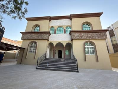 10+ Habitaciones Villa para en Alquiler en Al Rawda, Ajman - WhatsApp Image 2026-08-02 at 3.55. 45 PM. jpeg