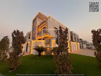 6 Bedroom Villa for Sale in Al Zahya, Ajman - WhatsApp Image 2026-07-21 at 8.30. 31 PM (1). jpeg 6 Bedroom Villa for Sale in Al Zahya, Ajman - WhatsApp Image 2026-07-21 at 8.30. 31 PM (1). jpeg