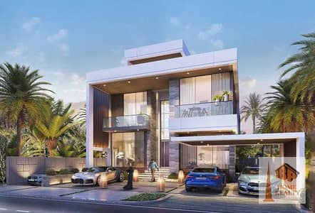 4 Schlafzimmer Townhouse zum zum Verkauf in DAMAC Lagoons, Dubai - images. jpeg 4 Schlafzimmer Townhouse zum zum Verkauf in DAMAC Lagoons, Dubai - images. jpeg