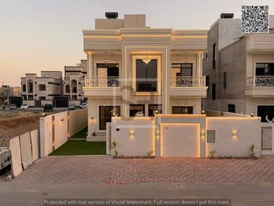 5 Slaapkamers Villa te Koop in Al Zahya, Ajman - WhatsApp Image 2026-06-16 at 7.06. 31 PM. jpeg 5 Slaapkamers Villa te Koop in Al Zahya, Ajman - WhatsApp Image 2026-06-16 at 7.06. 31 PM. jpeg