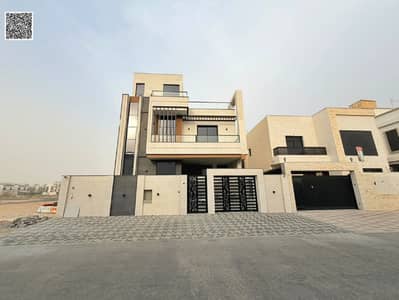 5 Schlafzimmer Villa zum zum Verkauf in Al Yasmeen, Ajman - 836_14WhatsApp Image 2026-08-01 at 8.38. 39 PM753-56. jpeg